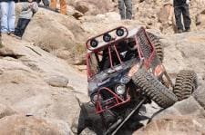 King of the Hammers, 2010