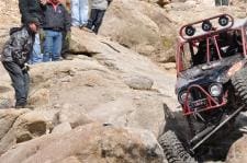 King of the Hammers, 2010