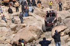 King of the Hammers, 2010