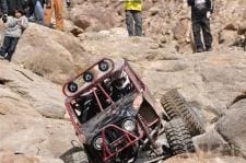 King of the Hammers, 2010