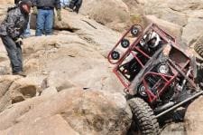 King of the Hammers, 2010