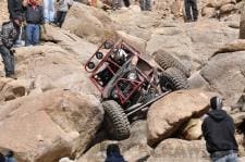 King of the Hammers, 2010