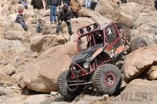 King of the Hammers, 2010