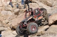 King of the Hammers, 2010