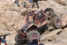 King of the Hammers, 2010