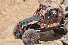 King of the Hammers, 2010