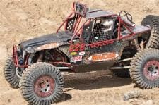 King of the Hammers, 2010