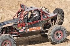 King of the Hammers, 2010