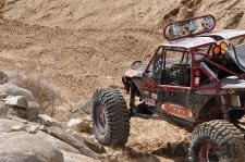 King of the Hammers, 2010