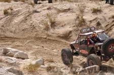 King of the Hammers, 2010