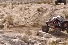 King of the Hammers, 2010