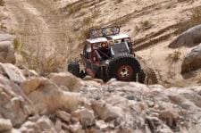 King of the Hammers, 2010