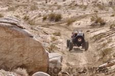 King of the Hammers, 2010