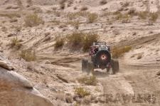 King of the Hammers, 2010