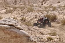 King of the Hammers, 2010