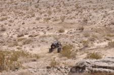 King of the Hammers, 2010