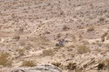 King of the Hammers, 2010