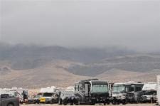 King of the Hammers, 2010