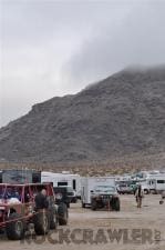 King of the Hammers, 2010