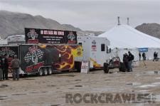 King of the Hammers, 2010