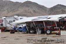 King of the Hammers, 2010