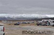 King of the Hammers, 2010