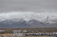 King of the Hammers, 2010