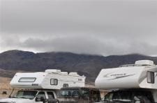 King of the Hammers, 2010