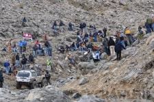 King of the Hammers, 2010