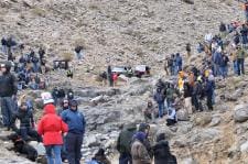 King of the Hammers, 2010