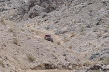 King of the Hammers, 2010