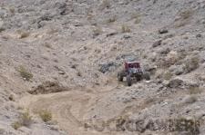 King of the Hammers, 2010