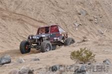 King of the Hammers, 2010