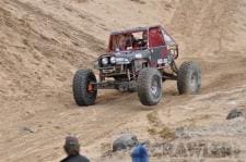 King of the Hammers, 2010