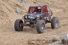 King of the Hammers, 2010