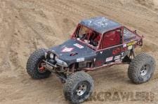 King of the Hammers, 2010