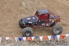 King of the Hammers, 2010