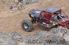 King of the Hammers, 2010