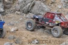 King of the Hammers, 2010