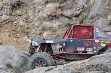 King of the Hammers, 2010