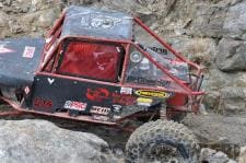 King of the Hammers, 2010