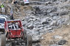 King of the Hammers, 2010