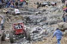 King of the Hammers, 2010