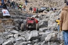 King of the Hammers, 2010