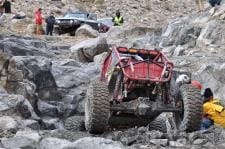 King of the Hammers, 2010