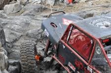 King of the Hammers, 2010