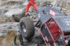 King of the Hammers, 2010