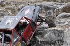 King of the Hammers, 2010