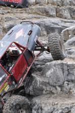 King of the Hammers, 2010