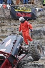 King of the Hammers, 2010